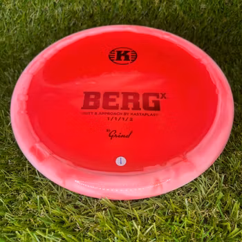 K1 Grind Berg X