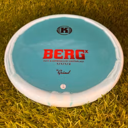 K1 Grind Berg X