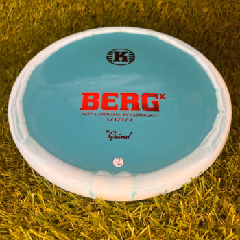 K1 Grind Berg X