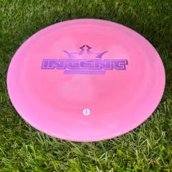 Supreme Intent First Run