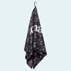 Discmania Microfiber Waffle Towel