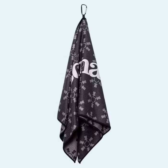 Discmania Microfiber Waffle Towel