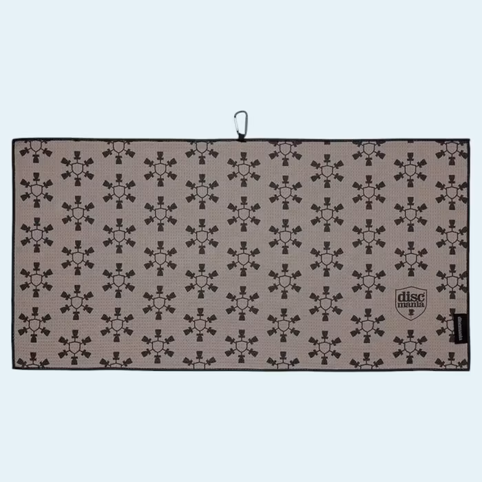 Discmania Microfiber Waffle Towel