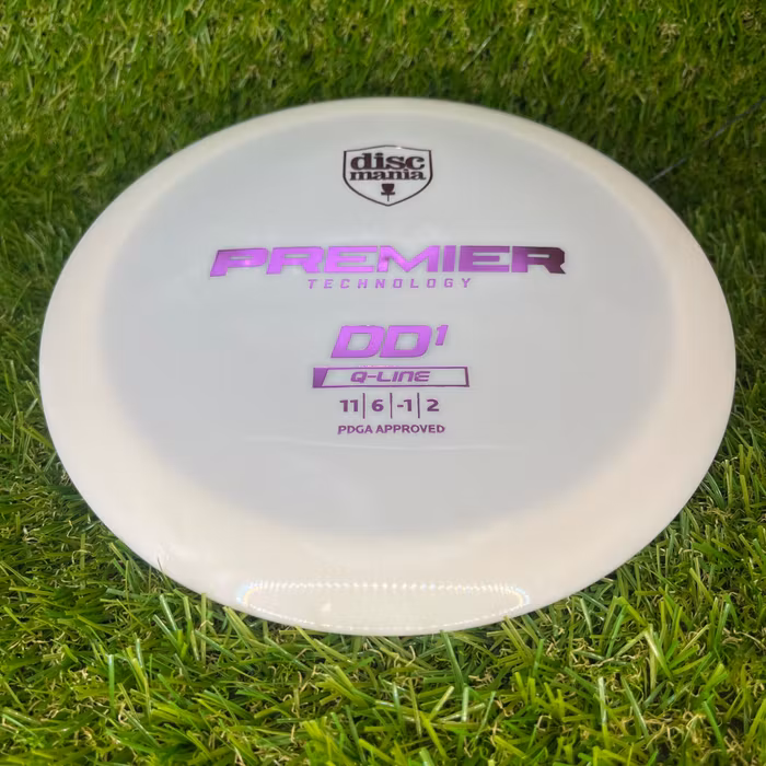 Q-Line Premier DD1