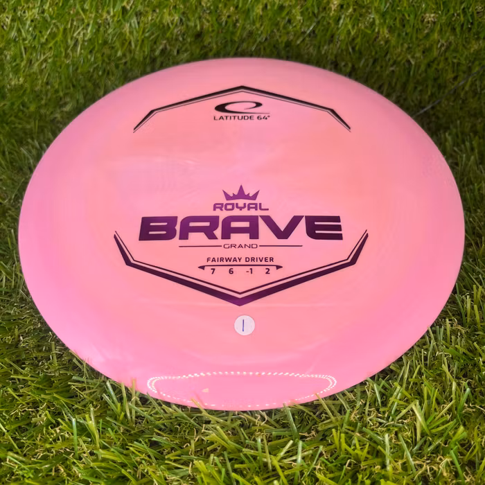 Grand Brave