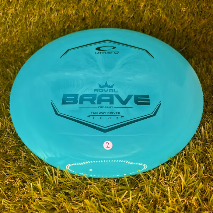 Grand Brave
