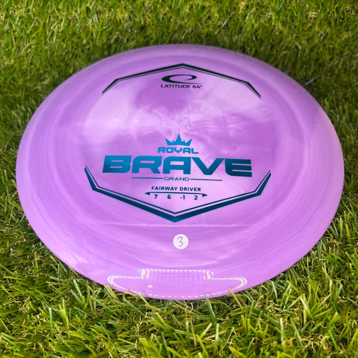 Grand Brave