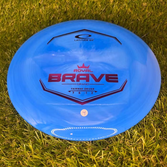 Grand Brave