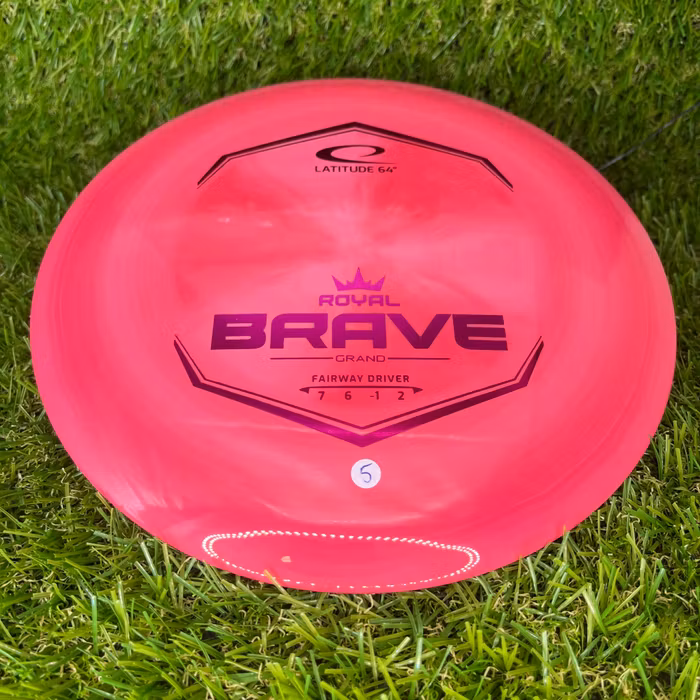 Grand Brave