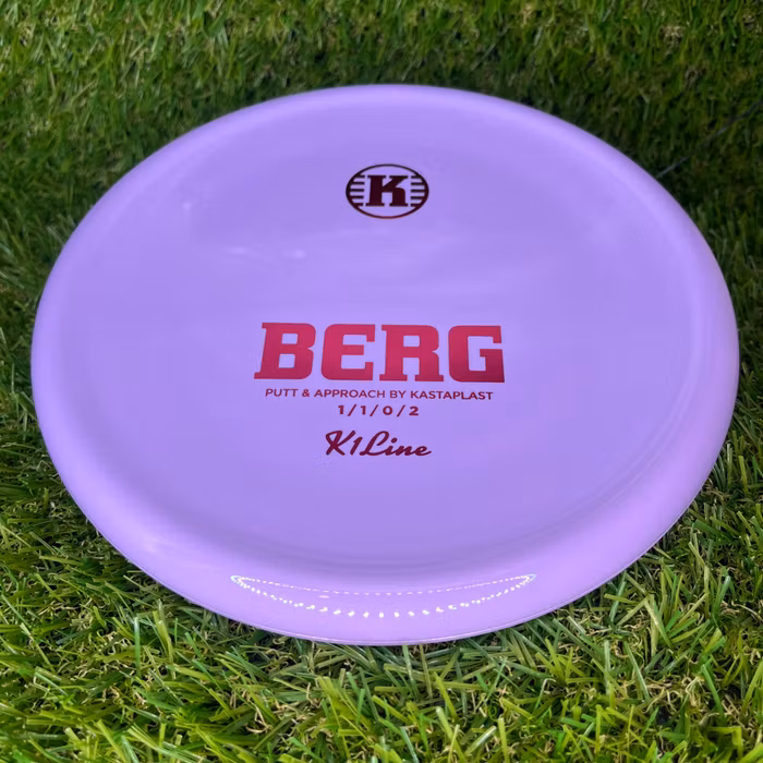 K1 Berg