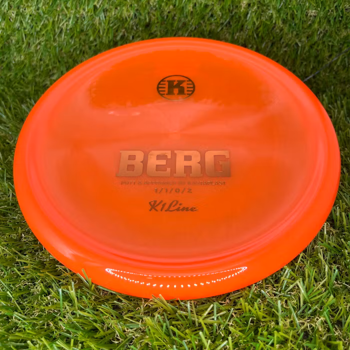 K1 Berg