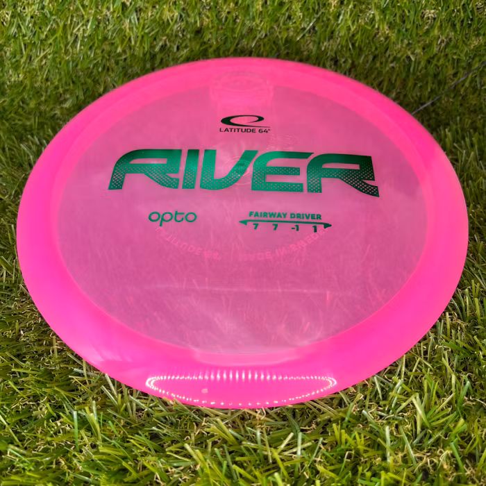 Opto River