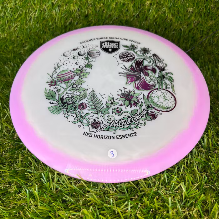 Neo Horizon Essence Astral Bloom Cadence Burge 2026