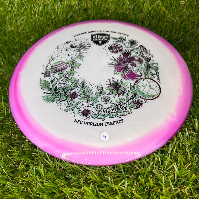 Neo Horizon Essence Astral Bloom Cadence Burge 2026