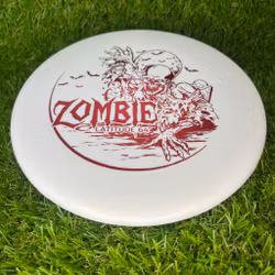 Retro SPZ Zombie