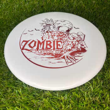 Retro SPZ Zombie