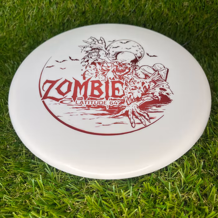 Retro SPZ Zombie