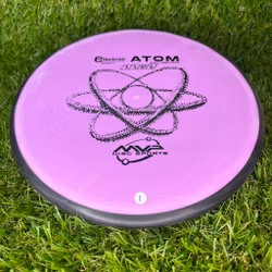 Electron Atom