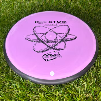 Electron Atom