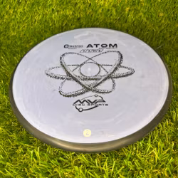 Electron Atom