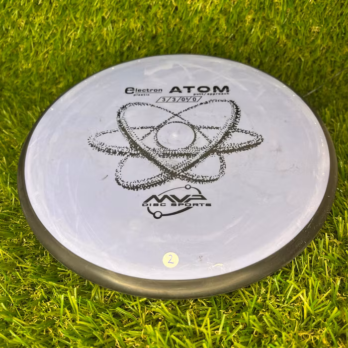 Electron Atom
