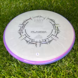 Plasma Envy