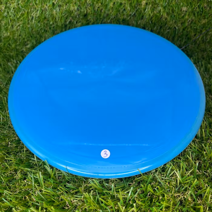 Neutron Balance Blank