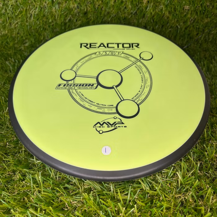 Fission Reactor