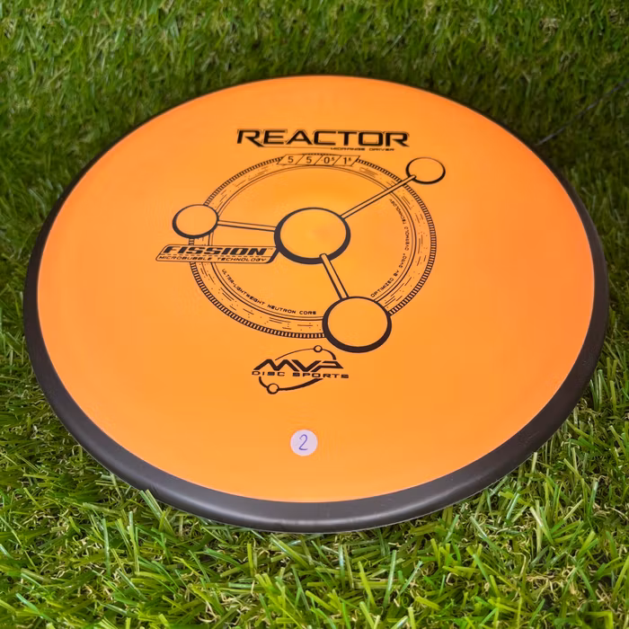 Fission Reactor
