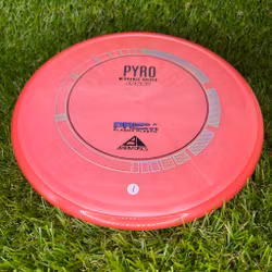 Prism Plasma Pyro