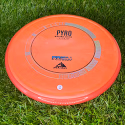 Prism Plasma Pyro
