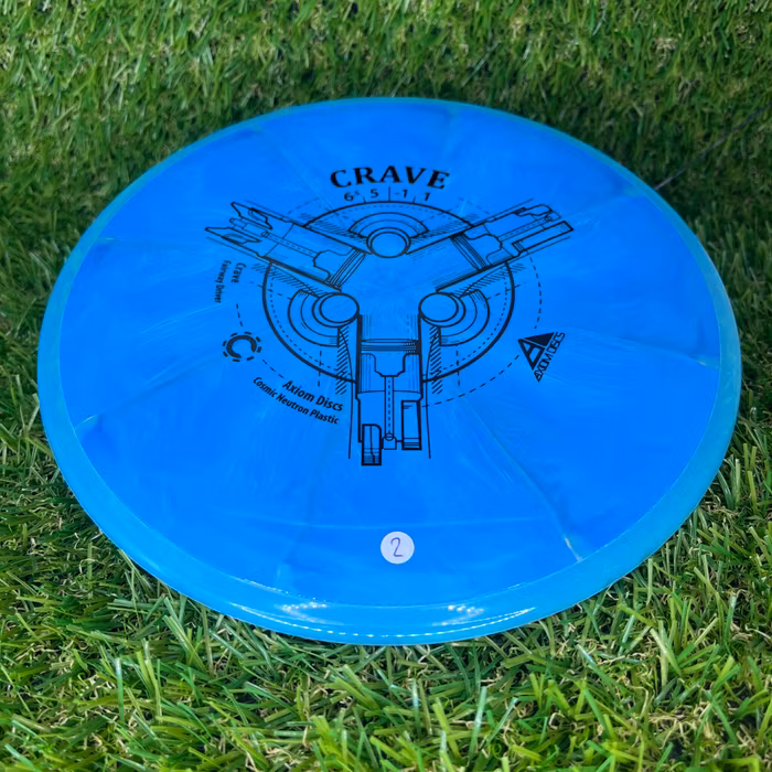 Cosmic Neutron Crave