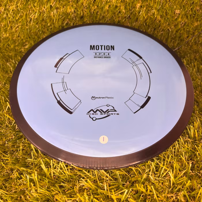 Neutron Motion