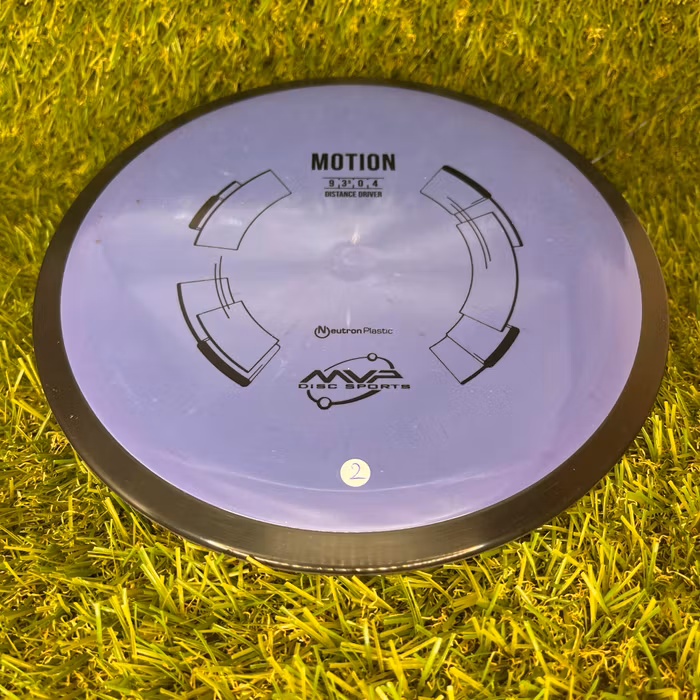 Neutron Motion