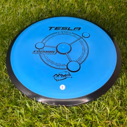 Fission Tesla