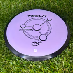 Fission Tesla