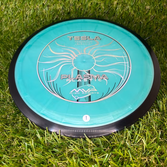 Plasma Tesla