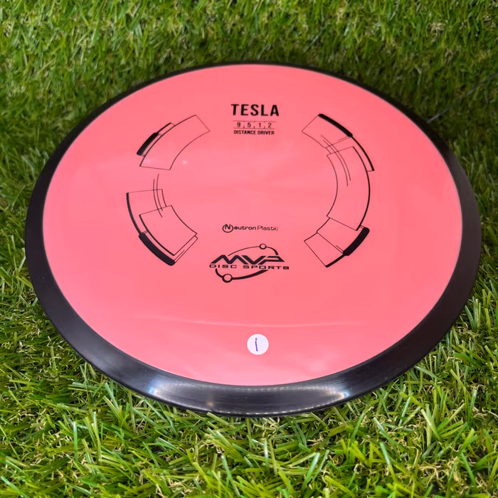 Neutron Tesla