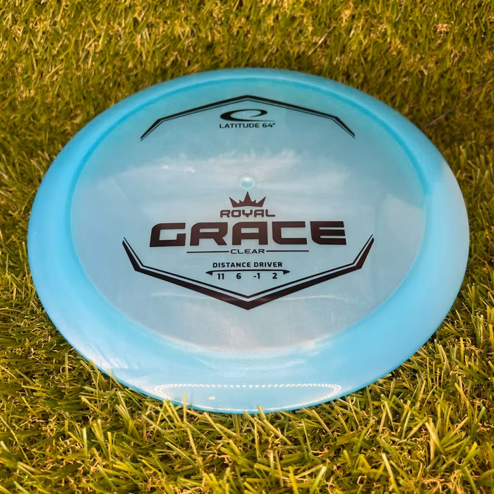 Clear Grace