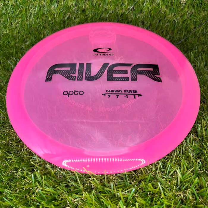 Opto River