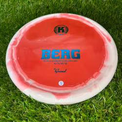 K1 Grind Berg