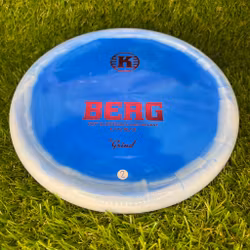 K1 Grind Berg