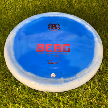 K1 Grind Berg