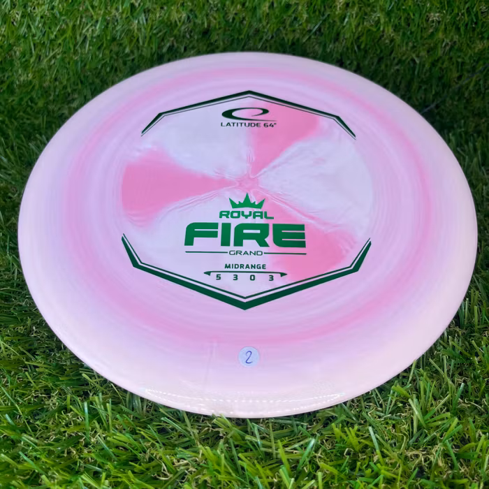 Grand Fire