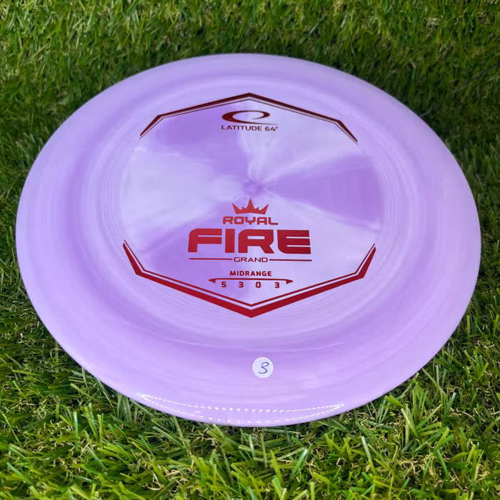 Grand Fire