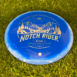 S-Line Horizon DD4 Notch Rider