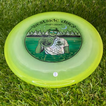 VIP X Moonshine Ring Maiden Matt Orum 2026