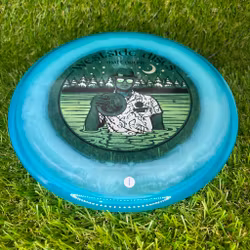 VIP X Moonshine Ring Maiden Matt Orum 2026
