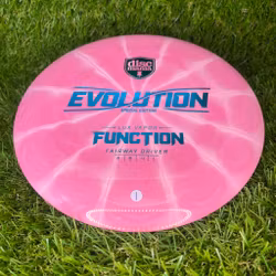 Lux Vapor Function Special Edition