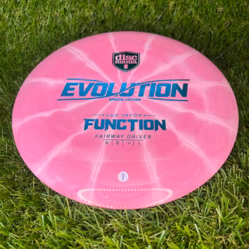 Lux Vapor Function Special Edition